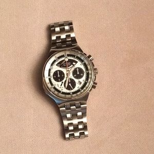 Men’s Citizen Eco-Drive Calibre 2100 Watch